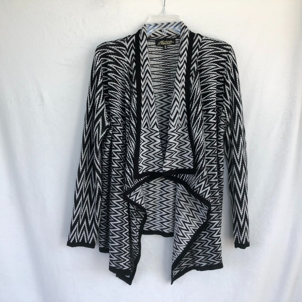 women's cardigan